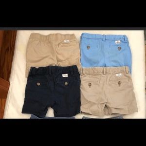 3T Vineyard Vines shorts lot of 4